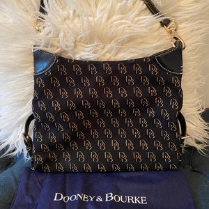 Dooney Bourke